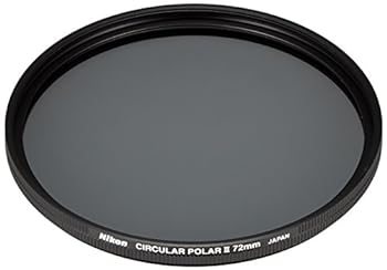 【中古】［人並み外れたに好いたらしい］Nikon エンヘンコウフィルター2 72MM 72SPL2