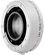 【中古】［非常に良い］Konica Minolta AF 1.4Xテレコンバーター2 アポ｜スカーレット2021