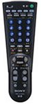 【中古】［人並み外れたに似つかわしい］SONY RM-VL700U 学びとる役立つこと付き添い人リモートコマンダー