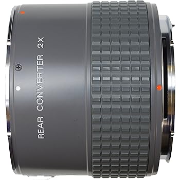 【中古】［非常に良い］PENTAX 67 リアコンバーター2X 37934