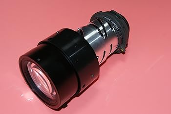 【中古】［非常に良い］日本電気 NP1000/2000/3000シリーズ用交換用オプションレンズ/手動ズーム/ズーム比1.58 NP03ZL