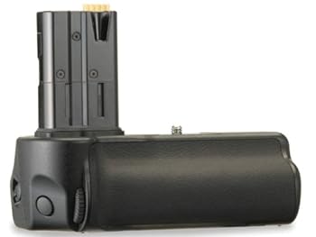 【中古】OLYMPUS パワーバッテリーホルダー HLD-4