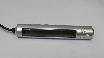 【中古】SONY RM-MC11EL REMOTE COMMANDER|スカーレット2021