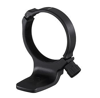 【中古】［非常に良い］Canon リング式三脚座 D(B)