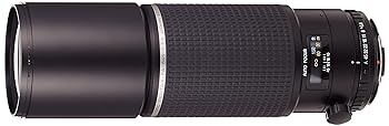 【中古】［非常に良い］PENTAX 超望遠単焦点レンズ FA645 400mmF5.6ED[IF] 645マウント 645サイズ・645Dサイズ 26545