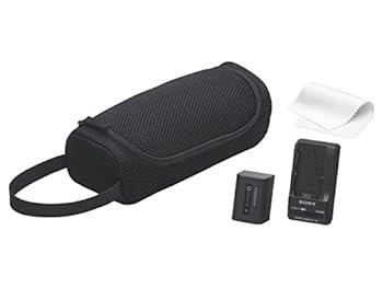 【中古】［人並み外れたに好いたらしい］ソニー SONY 佩び物一揃いの道具 ACC-TCV7A