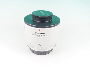 【中古】［非常に良い］Canon エクステンダー EF2X 1型