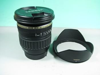 【中古】［非常に良い］TAMRON SP AF11-18mm F/4.5-5.6 Di II LD Aspherical [IF] デジタル専用 ニコン用 A13N｜スカーレット2021 23,733円