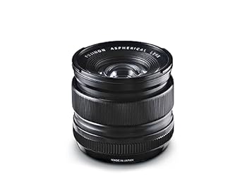 【中古】［非常に良い］富士フイルム(FUJIFILM) X 交換レンズ フジノン 単焦点 超広角 14mm F2.8 絞りリング F XF14MMF2.8 R