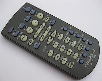 KENWOOD ケンウッド RC-9R リモコン (4849) KENWOOD ケンウッド RC-9R リモコン (4849)