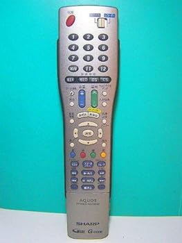 【中古】［人並み外れたに似つかわしい］読みやすい HI-VISION RECORDER遠隔操作 GA545PA