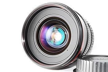【中古】［非常に良い］Canon キヤノン EF20-35mm F2.8L USM