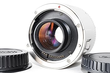 【中古】［非常に良い］Canon キャノン EXTENDER エクステンダー EF 2X