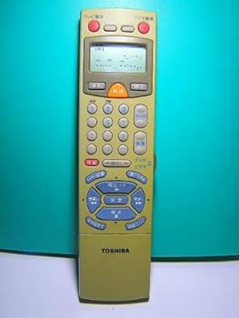 東芝 ビデオリモコン RM-J9(中古品) 楽天市場】【中古】東芝 ビデオリモコン RM-J10A : Come to Store