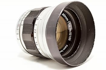 楽天市場】【中古】 Canon 50mm 1:1.4 f1.4 ライカ Lマウント : ベア