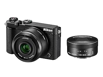 レンズ(単焦点) Nikon 1 NIKKOR 18.5mm F1.8 9/4~11限定!最大4,000円OFF&9/5,9/10限定で最大P3倍】【中古