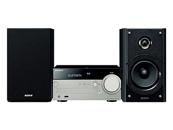 【中古】ソニー マルチオーディオコンポ Bluetooth/Wi-Fi/AirPlay/FM/AM/広広としたFM/ハイレゾ相応う CMT-SX7