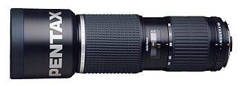 【中古】［人並み外れたに似つかわしい］PENTAX 望遠望遠レンズ FA645 150-300mmF5.6ED[IF] 645マウント 645大きさ・645Z大きさ 26795