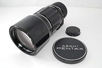 【中古】［非常に良い］PENTAX ペンタックス SMC TAKUMAR 300mm F4 M42マウント 24,484円