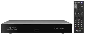 【中古】［非常に良い］マスプロ電工 4Kチューナー 新4K衛星放送対応 DT814