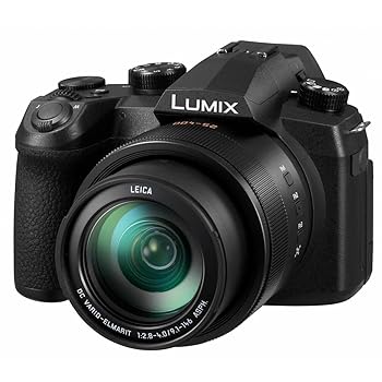 【中古】Panasonic LUMIX DC-FZ1000M2