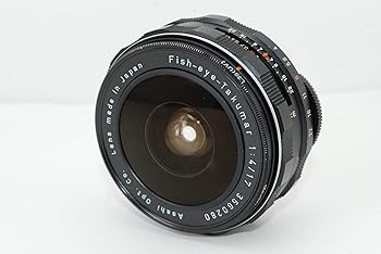 smc PENTAX FISH-EYE 17-28mm フルサイズ魚眼 中古 楽天市場】【中古】ペンタックス SMC PENTAX-F FISH EYE 17-28mm
