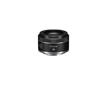 【中古】［人並み外れたに好いたらしい］Canon RF50粍 F1.8 STM (4514C002)?