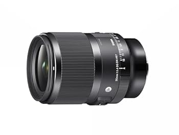 【中古】シグマ(Sigma) SIGMA シグマ Sony Eマウント レンズ 35mm F1.4 DG DN 単焦点 広角 フルサイズ Artミラーレス専用 100,276円
