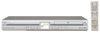 【中古】［非常に良い］シャープ 160GB DVDレコーダー DV-HR450