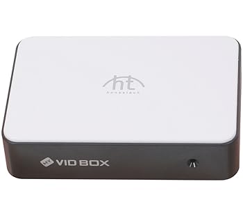 【中古】［人並み外れたに好いたらしい］オネステック VHS to ヴィデオディスク ビデオキャプチャデバイス 【VHS→ヴィデオディスク】 HT VIDBOX