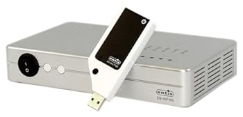 【中古】［人並み外れたに似つかわしい］エンティス ワイヤレスプレゼンター EN-WP100-PK