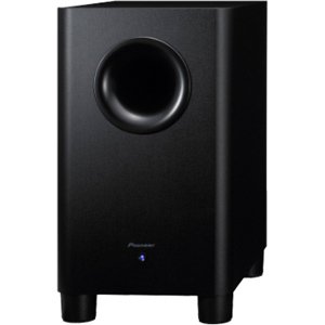 【中古】［非常に良い］パイオニア パワードサブウーファー S-21W 27,744円