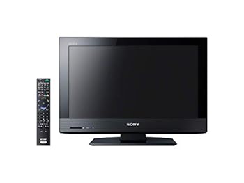 【中古】［非常に良い］ソニー 22V型地上・BS・110度CSデジタルハイビジョン液晶テレビ（別売USB HDD録画対応）BRAVIA KDL-22CX400
