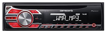 【中古】［人並み外れたに好いたらしい］Pioneer 草分け オーディオ DEH-380 1D CD AUX カロッツェリア TV・オーディオ・カメラ-その他