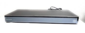 【中古】TOSHIBA REGZA ブルーレイディスクレコーダー 2結核症 トリプルラジオ受信機 3D相応う DBR-T460