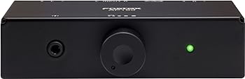 【中古】［人並み外れたに好いたらしい］FOSTEX フォステクス 個人的・アンプリファイアー AP15d