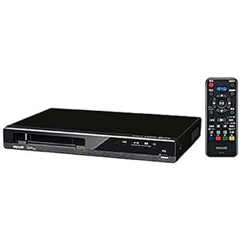 【中古】［非常に良い］マクセル IVプレイヤー VDR-P300