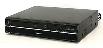 【中古】［非常に良い］TOSHIBA 東芝　D-W250K　VTR一体型ハイビジョンレコーダー (HDD/DVD/VHSレコーダー)　HDD：250GB