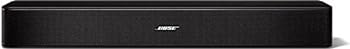 【中古】［人並み外れたに似つかわしい］Bose Solo 5 TV sound system ワイヤレスサウンドバー