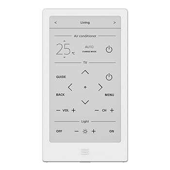 【中古】［非常に良い］ソニー SONY スマートリモコン HUIS REMOTE CONTROLLER (ホワイト) HUIS-100RC