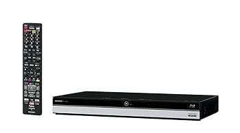 【中古】［人並み外れたに似つかわしい］読みやすい AQUOS ブルーレイレコーダー 3結核症 3ラジオ受信機 Ultra 固定ディスク青み花の冠相応う 4K相応う BD-UT3200