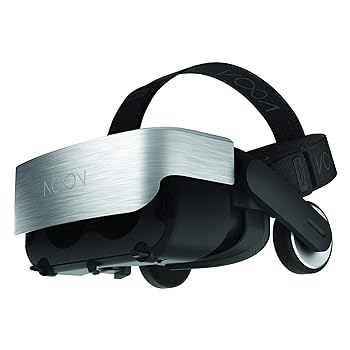 【中古】［人並み外れたに好いたらしい］NoonVR PRO