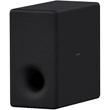 【中古】ソニー(SONY) サブウーファー SA-SW3 最大限度最終生産物200W