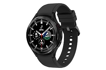 楽天市場】【中古】Galaxy Watch3 45mm Titan/ブラック [Galaxy純正]SM