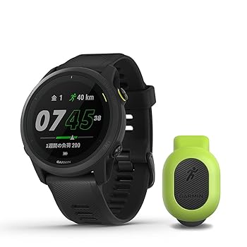 GARMIN - 【中古品】ガーミン ForeAthlete 220J 楽天市場】【中古】GARMIN(ガーミン) ランニングウォッチ 時計