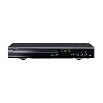 【中古】［非常に良い］グリーンハウス(Green House) ブルーレイディスクプレーヤー コンパクトサイズ 据え置き型 Blu-ray DVD プレイヤー GH-BDP1CG-BK