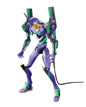 【中古】LMHG エヴァンゲリオン初号機(ヱヴァンゲリヲン新劇場版:破) (新世紀ヱヴァンゲリオン新劇場版)