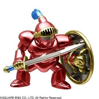 【中古】【オフィシャルショップ限定】 ドラゴンクエスト メタリックモンスターズギャラリー リミテッドエディション Ka (キラーアーマー)