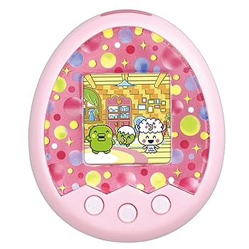 たまごっちm!x みくす Dream m!x ver ドリームみくす Amazon.co.jp: Tamagotchi m!x (たまごっちみくす) Dream m!x