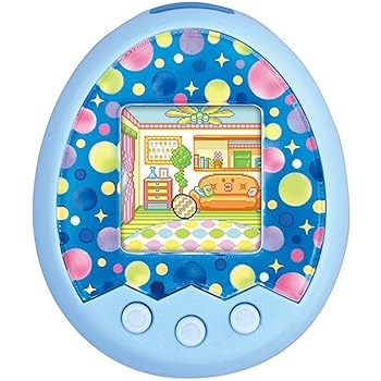 楽天市場】新品 送料無料 Tamagotchi m!x (たまごっちみくす